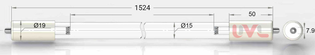 Aquafine UV 3095