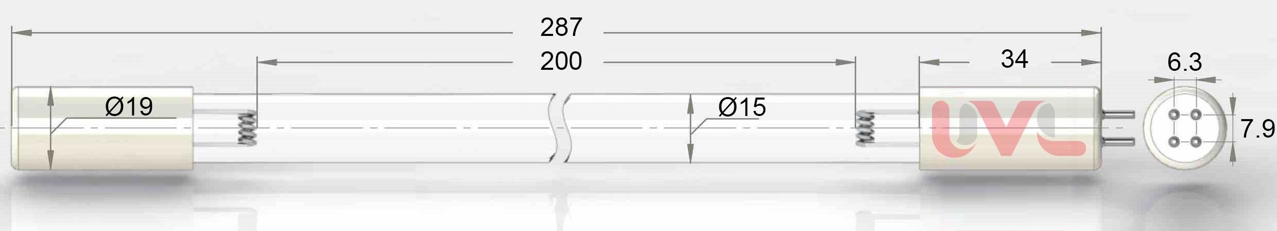 GPH287T5L