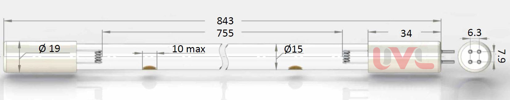GPHA843T5L, GPHVA843T5L