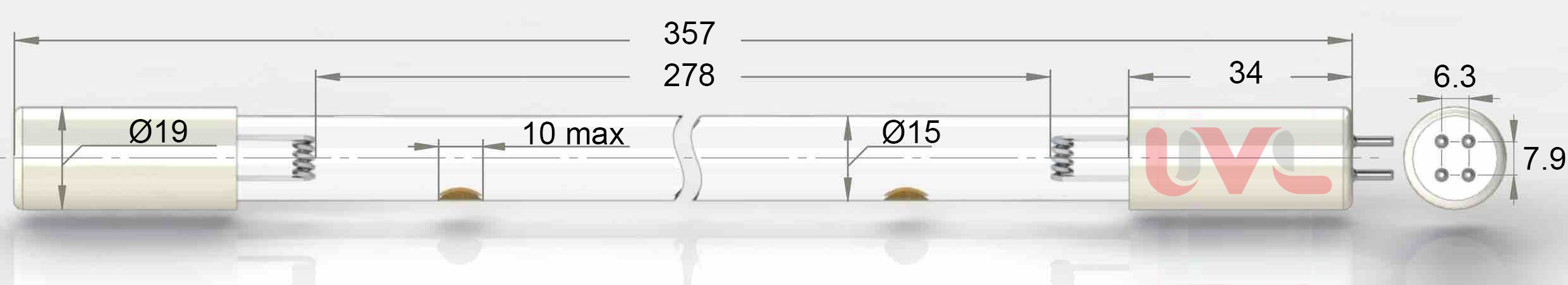 GPHVA357T5L, GPHA357T5L