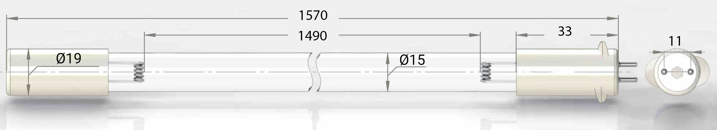Aquafine 18248-L01