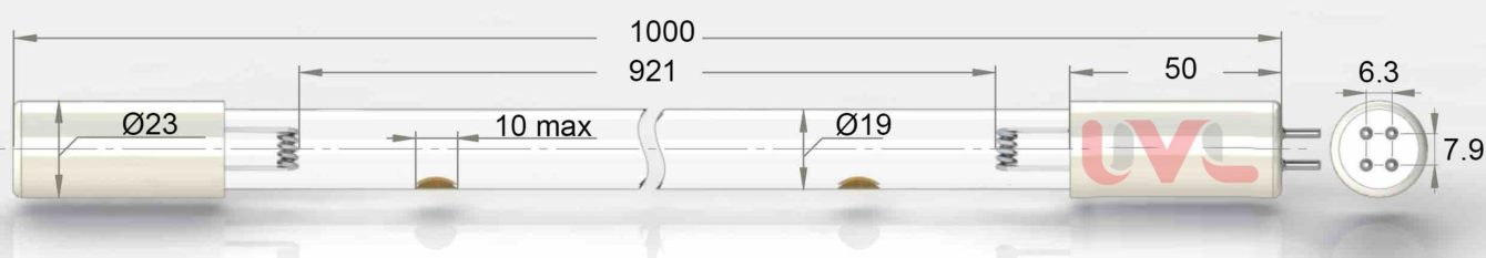 GPHHA1000T6L, GPHVA1000T6L