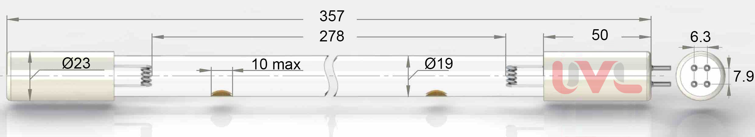 GPHA357T6L, GPHVA357T6L