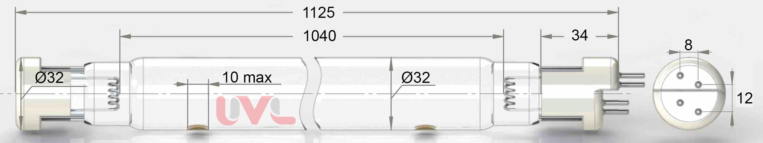 GPHHA 1125T10L, GPHHVA 1125T10