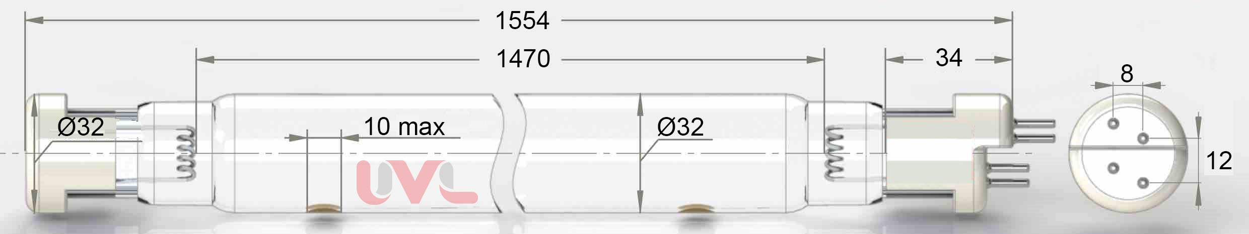 GPHHA1554T10L STEP
