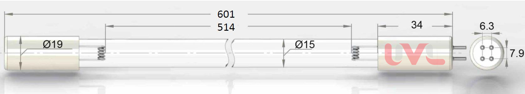 GHO601T5L