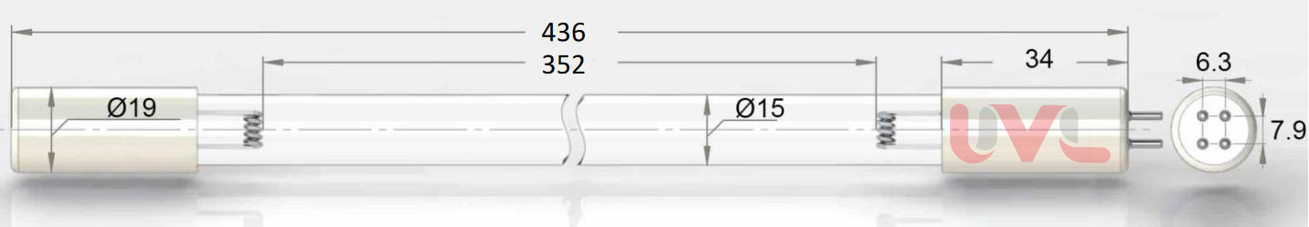 GPH436T5L