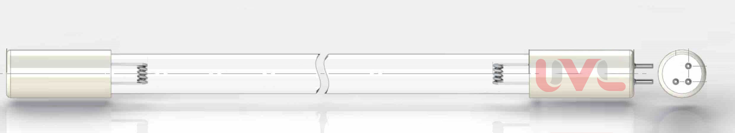 Trident UV UV70-184010