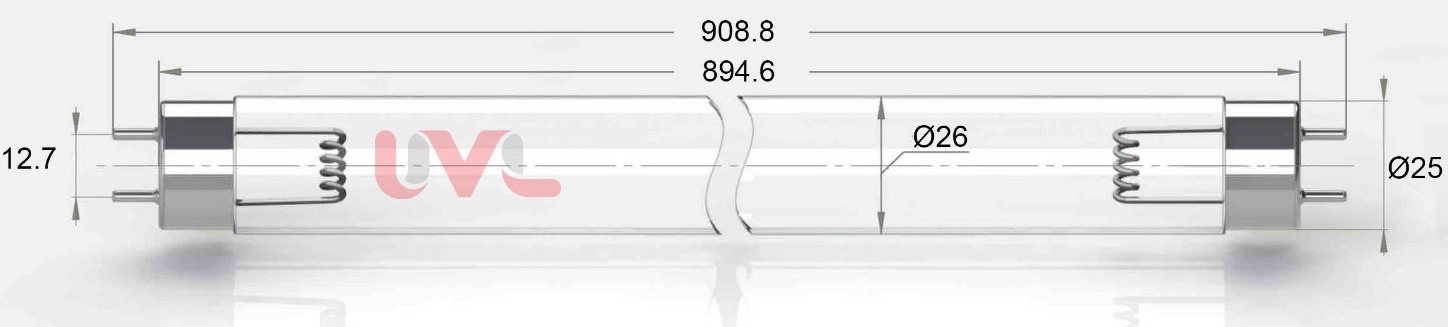 ledvance 30w