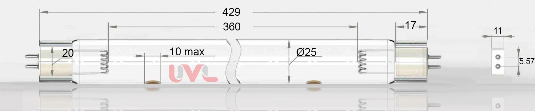 SLF 2836