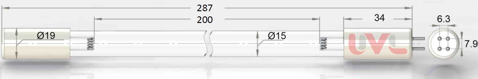 GHO287T5L